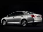 Toyota Camry Hybrid 2011 года (US)
